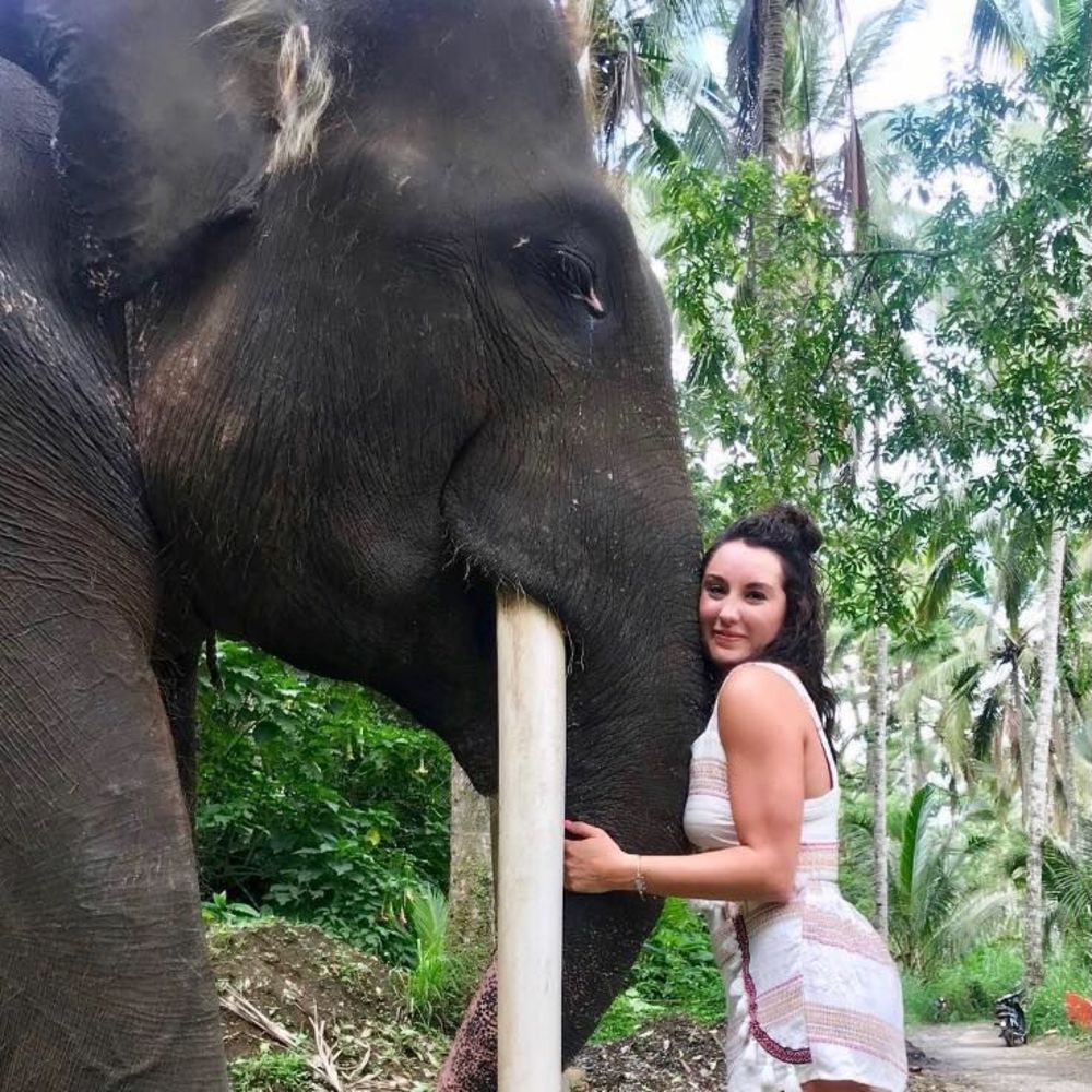 Meet your Posher, Emily